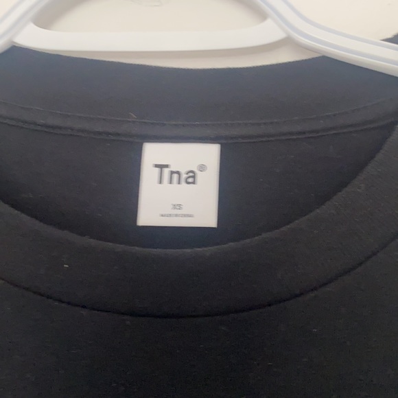 Tna long sleeve crop - Picture 2 of 2